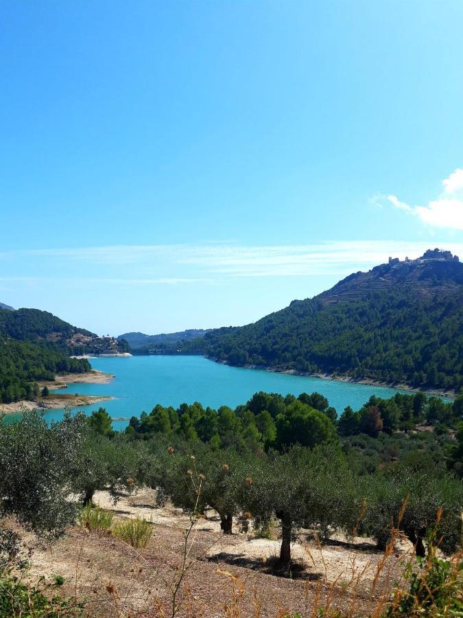 La Caseta เบนิมานเต ภายนอก รูปภาพ